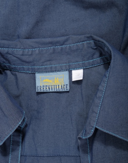 Дамска риза Greenvillage