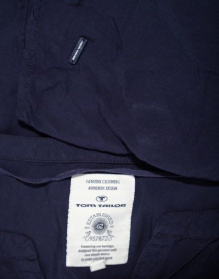 Дамска риза Tom Tailor