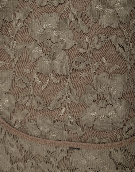 Дамски потник