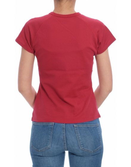 Спортна тениска Hot Stuff