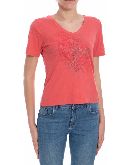 Дамска тениска Olsen