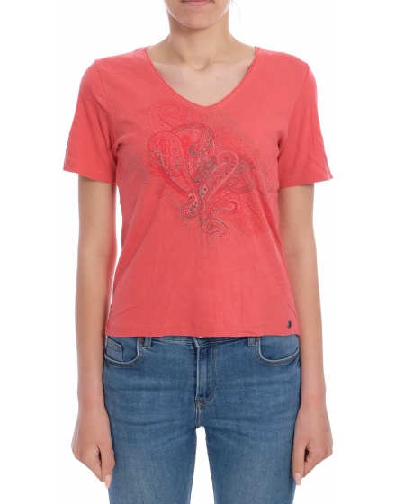 Дамска тениска Olsen