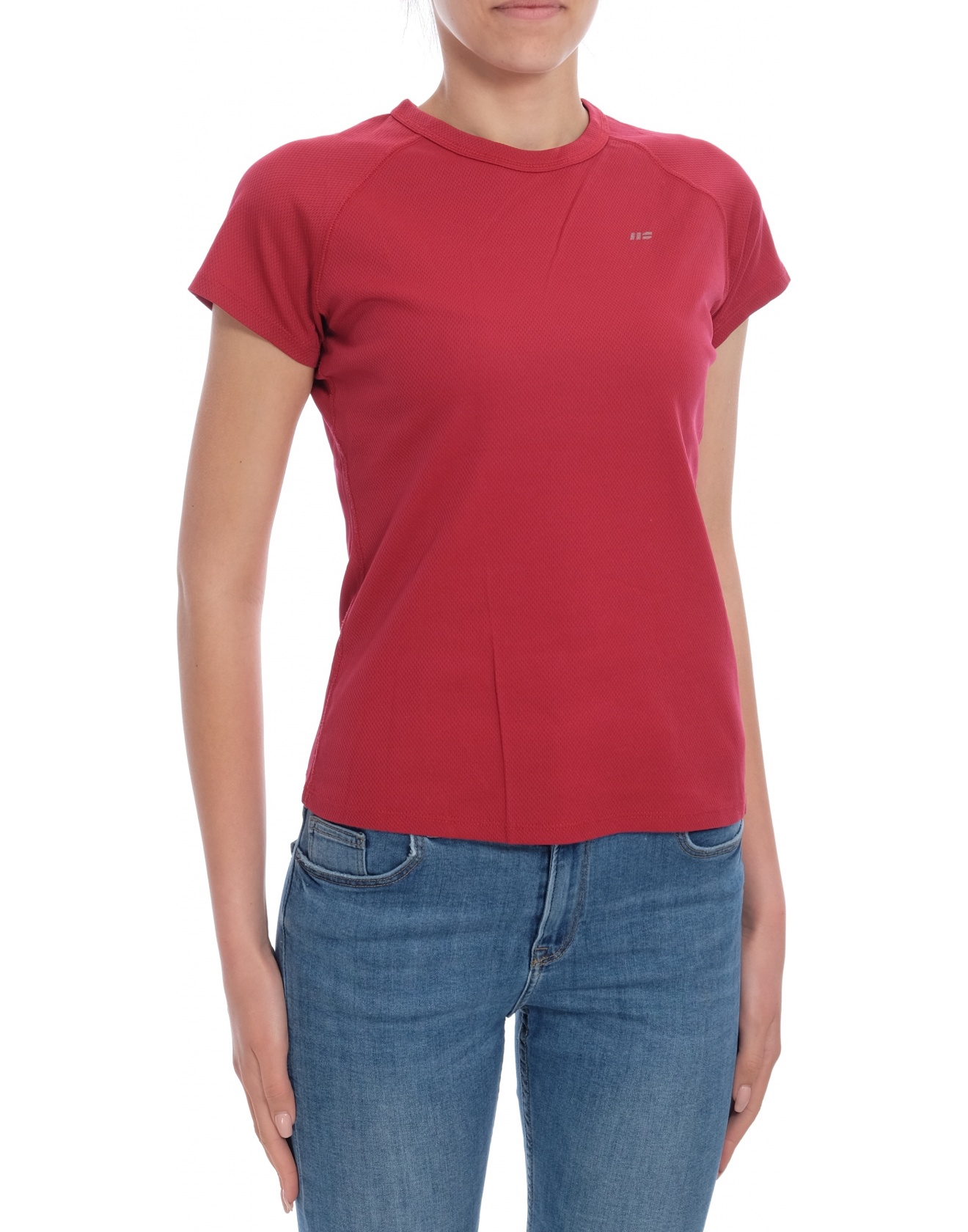 Спортна тениска Hot Stuff