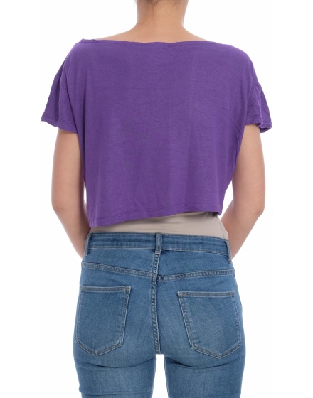 Дамска тениска Stop & Go