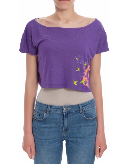 Дамска тениска Stop & Go