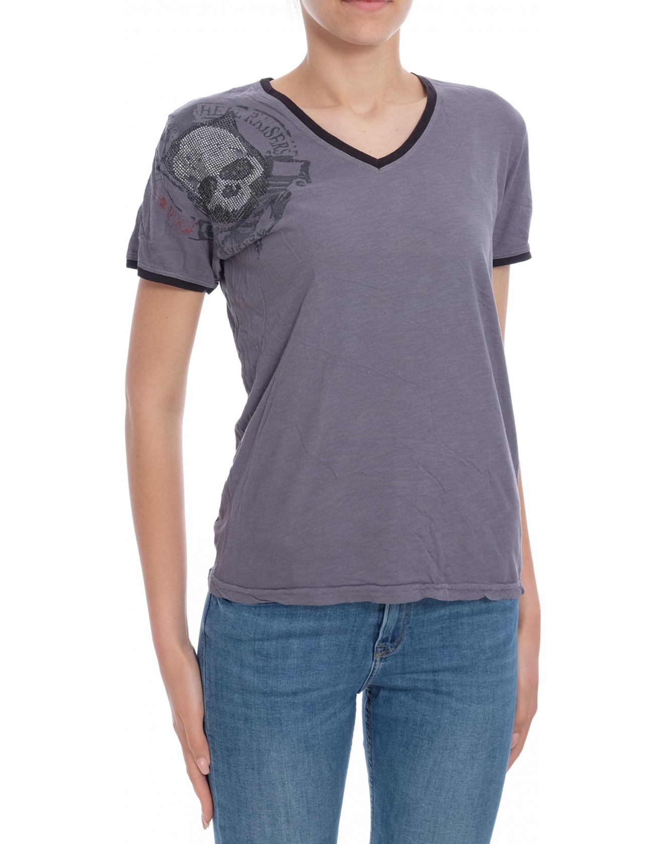 Дамска тениска Flash