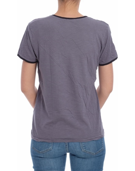 Дамска тениска Flash