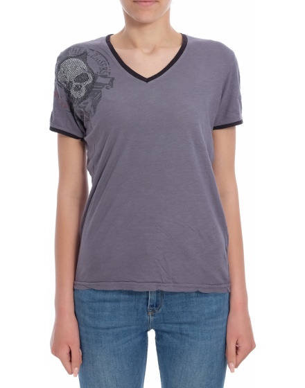 Дамска тениска Flash