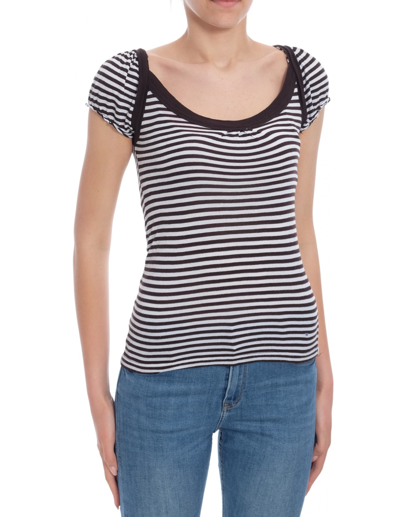 Дамска тениска Street One