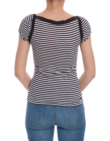 Дамска тениска Street One