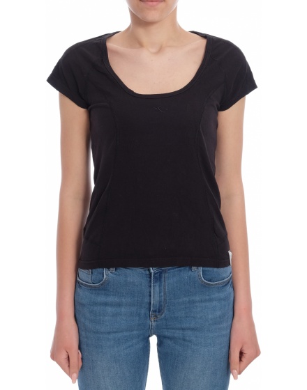 Дамска тениска Decathlon