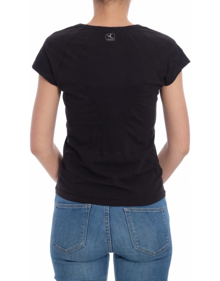 Дамска тениска Decathlon