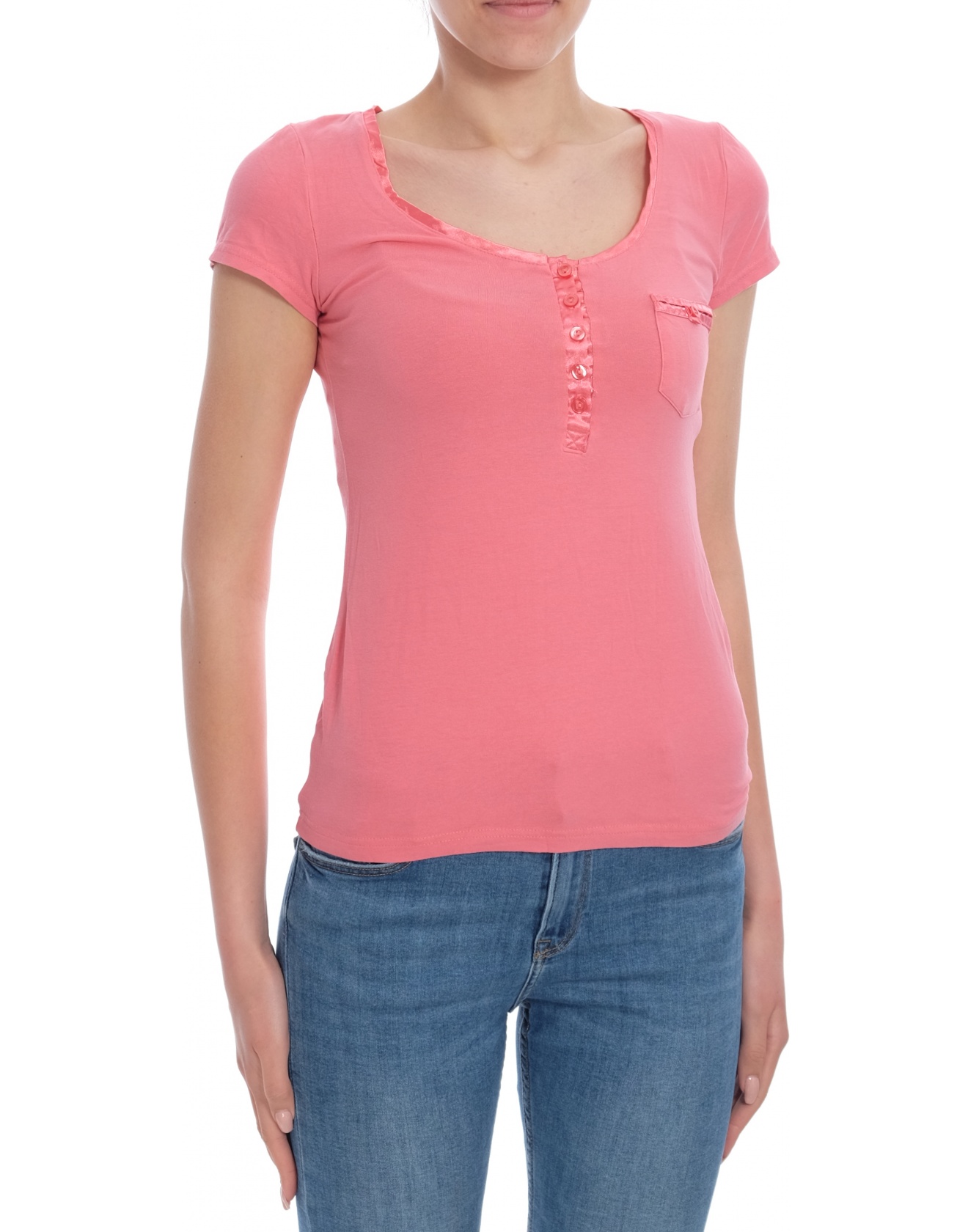 Дамска тениска H&M