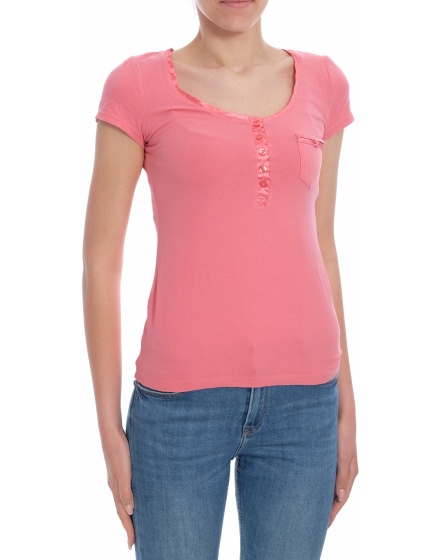 Дамска тениска H&M