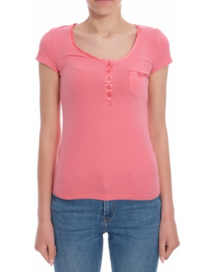 Дамска тениска H&M