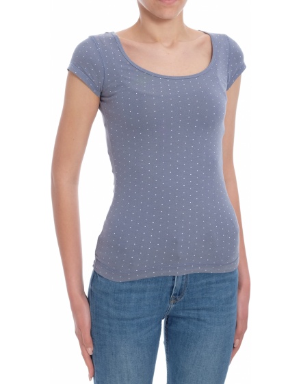 Дамска тениска CLOCKHOUSE