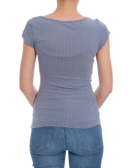 Дамска тениска CLOCKHOUSE