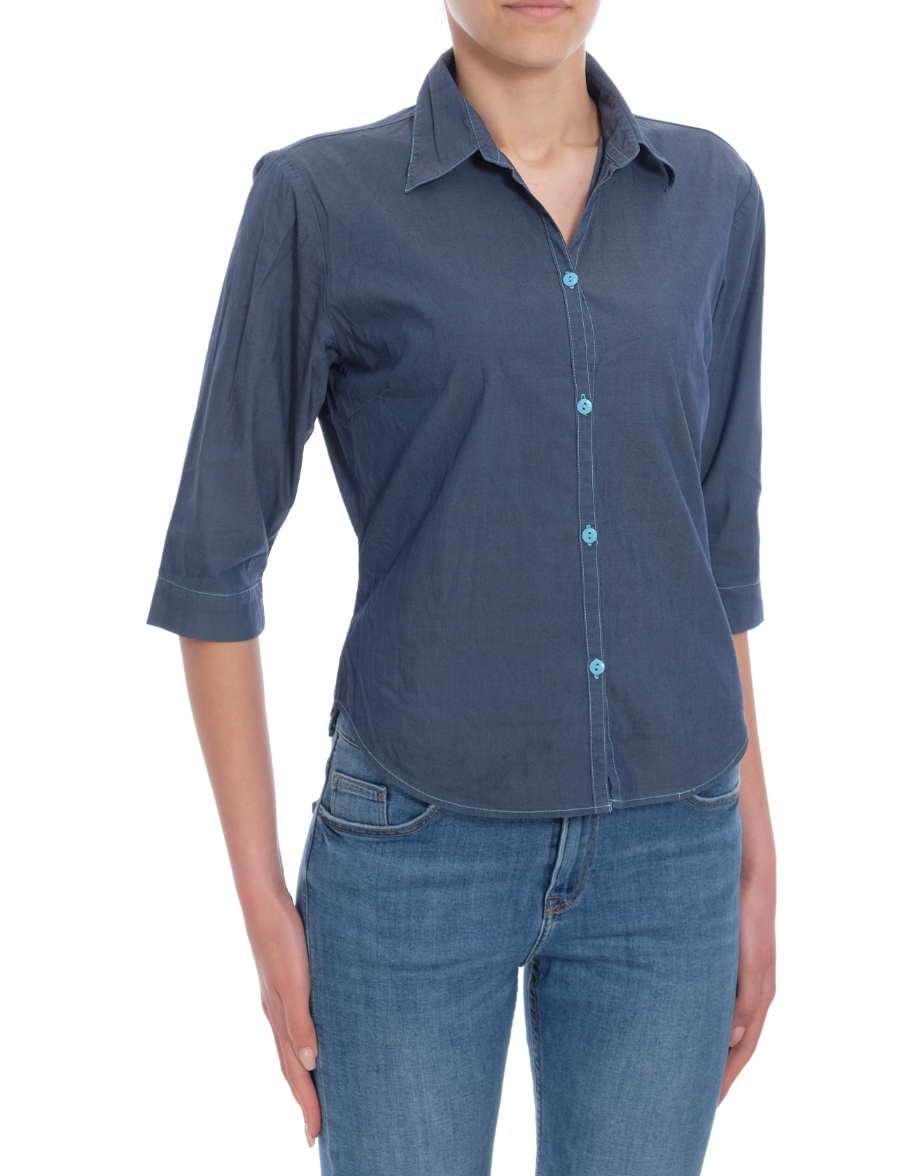 Дамска риза Greenvillage