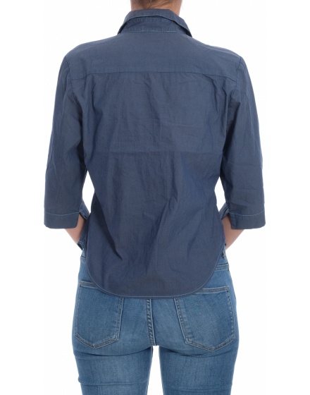 Дамска риза Greenvillage