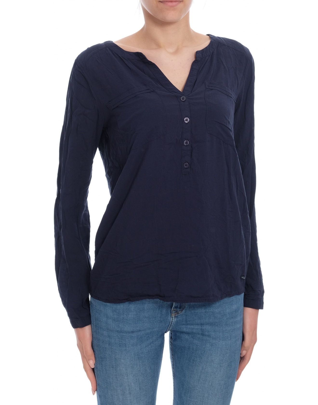 Дамска риза Tom Tailor