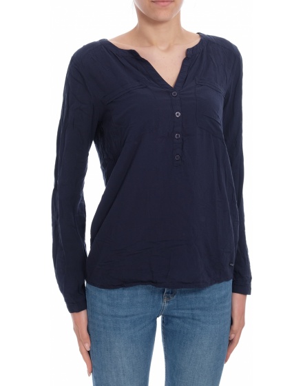 Дамска риза Tom Tailor