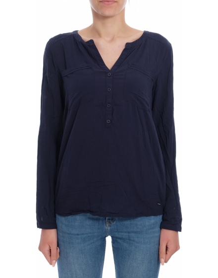 Дамска риза Tom Tailor