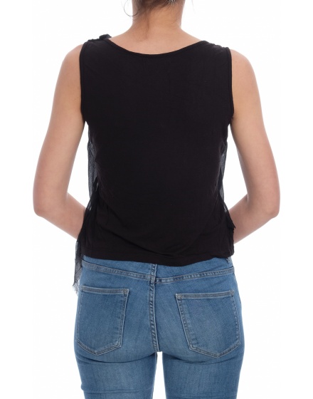 Дамски топ Superstar