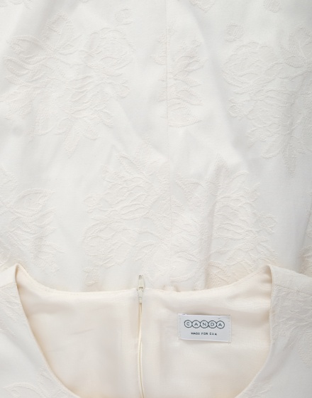 Дамска рокля C.A.N.D.A