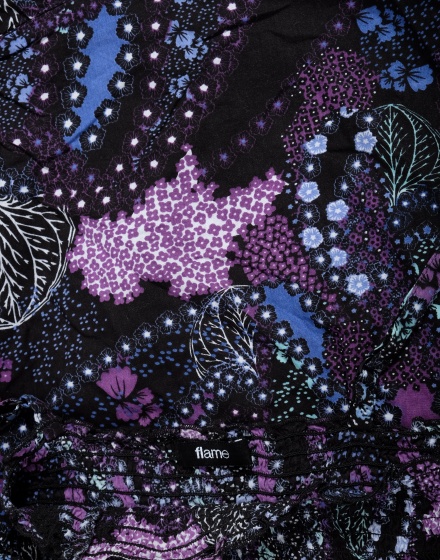 Дамска рокля Flame