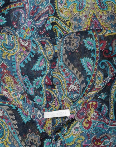 Плажна туника Promod