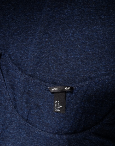 Дамска рокля H&M