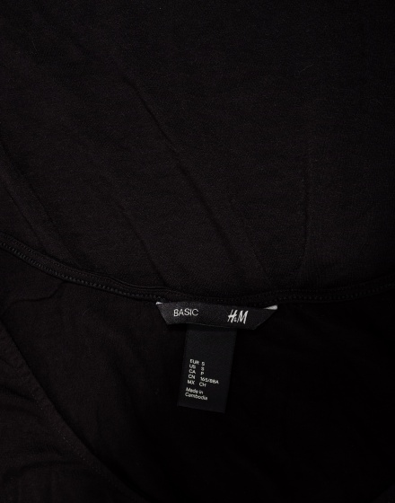 Дамска рокля H&M