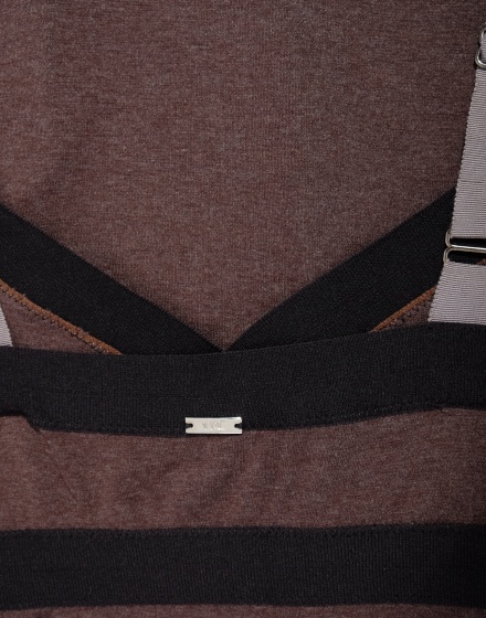 Дамска рокля VPL