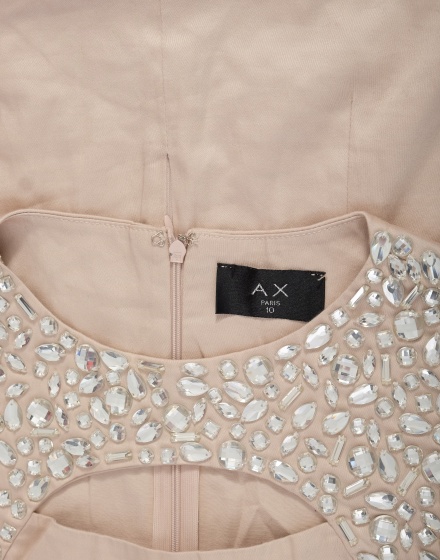 Дамска рокля AX