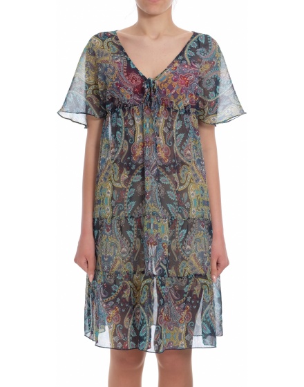 Плажна туника Promod