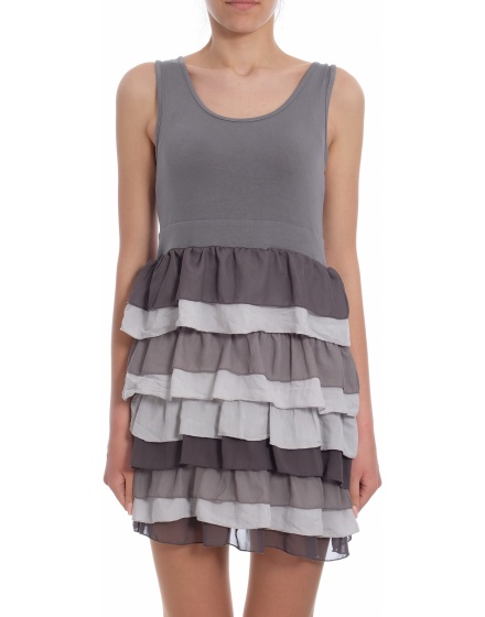 Дамска рокля H&M