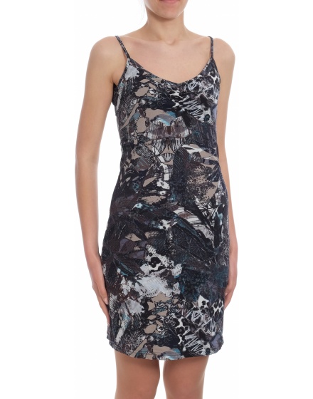 Дамска рокля Zabaione