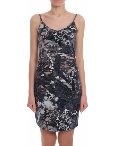 Дамска рокля Zabaione