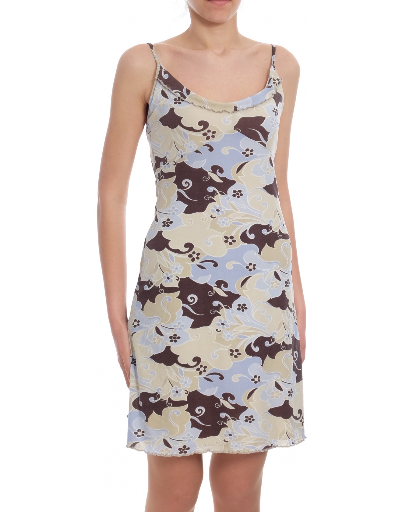 Дамска рокля