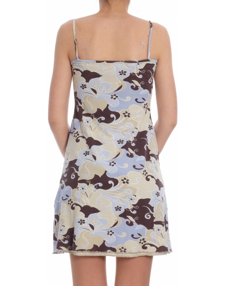 Дамска рокля