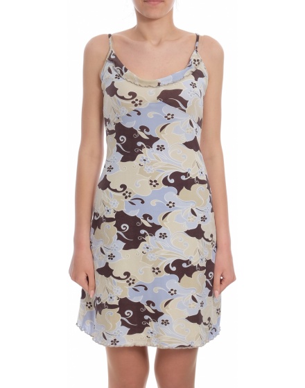 Дамска рокля