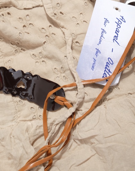 Дамска рокля Apparel