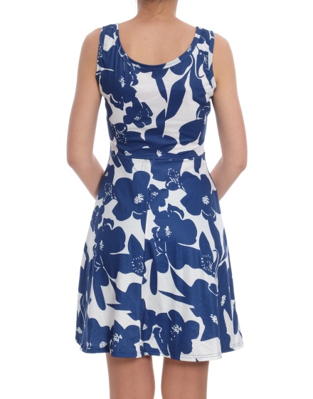 Дамска рокля