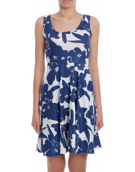 Дамска рокля