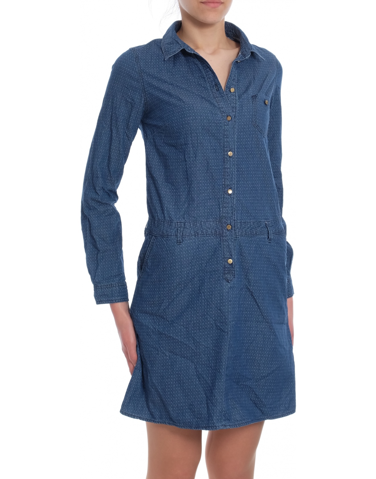 Дамска рокля Promod