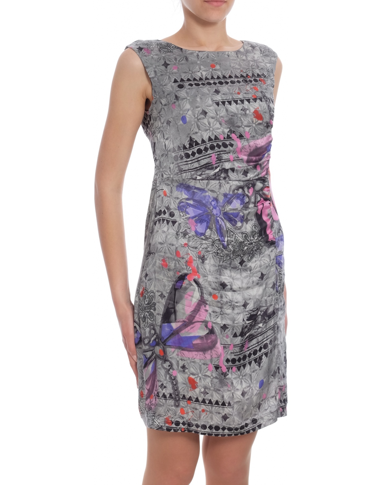 Дамска рокля Oui