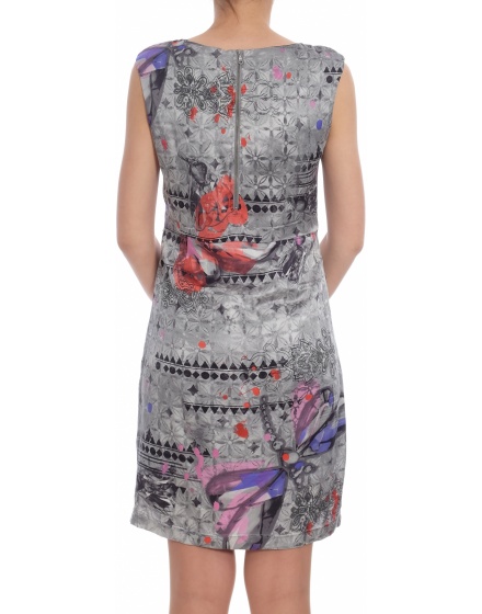 Дамска рокля Oui