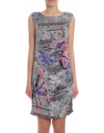 Дамска рокля Oui