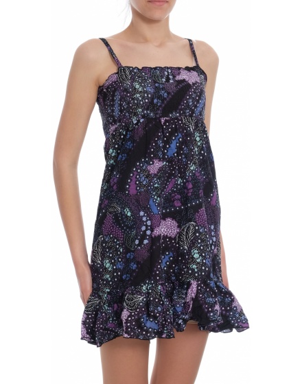 Дамска рокля Flame