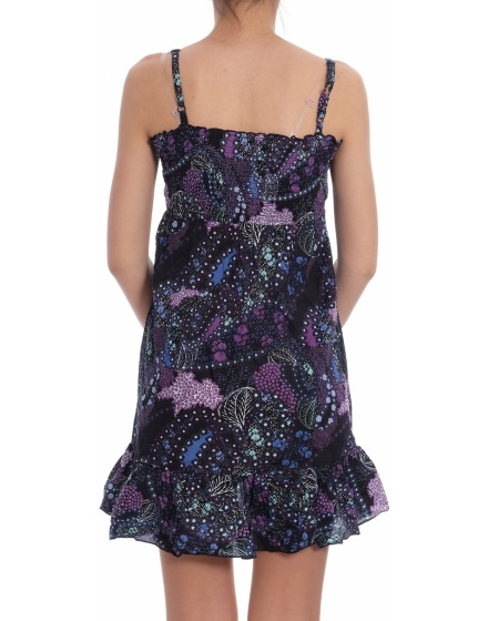 Дамска рокля Flame